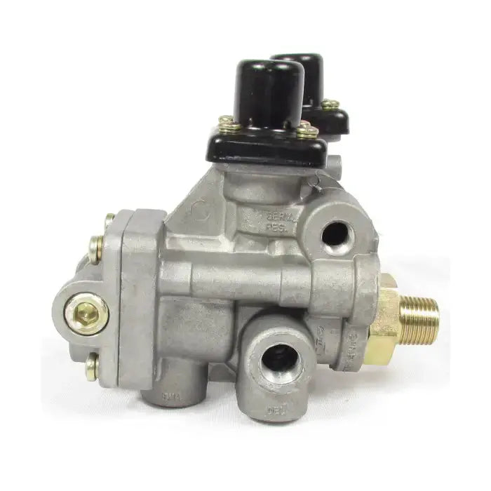 SR-4 Spring Brake Valve. 1/2 RP - Brakes