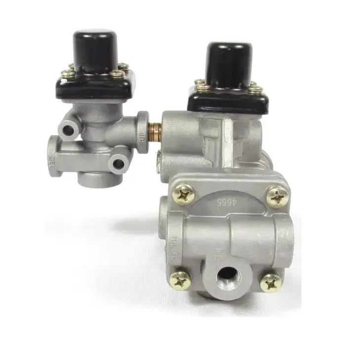 SR-4 Spring Brake Valve. 1/2 RP - Brakes