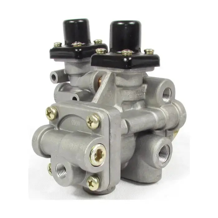 SR-4 Spring Brake Valve. 1/2 RP - Brakes