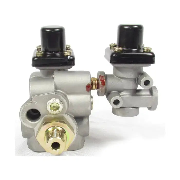 SR-4 Spring Brake Valve. 1/2 RP - Brakes