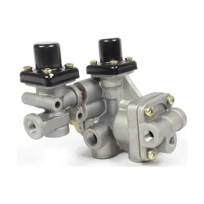 SR-4 Spring Brake Valve. 1/2 RP - Brakes