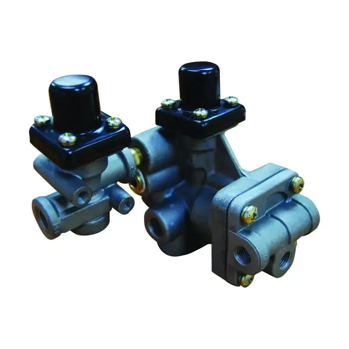 SR-4 Trailer Spring Brake Valve 3/4 RP - Brakes