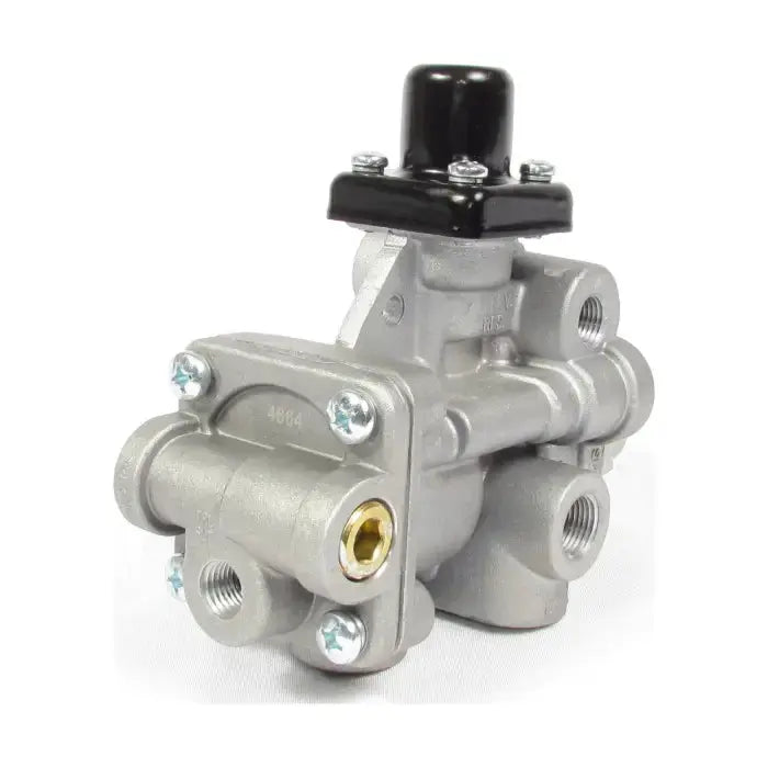 Spring Brake Valves