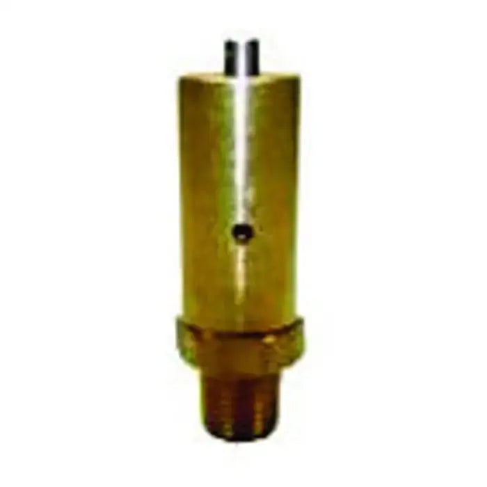 ST-3 Safety Valve. 3/8” P.T. - Brakes
