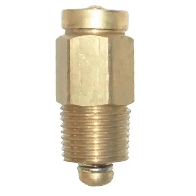 ST-3 Safety Valve - Brakes