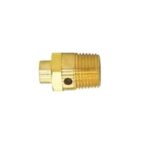 ST-4 Safety Valve. 3/8” P.T. - Brakes