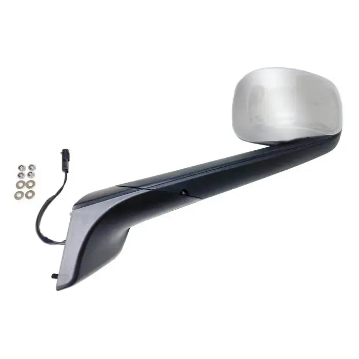 Fortpro Hood Mirror Replacement for Freightliner Cascadia