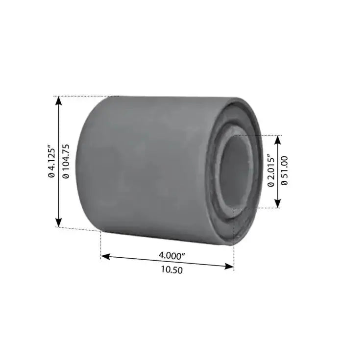 Torque Bushing For Hendrickson RS Series - (19279000) -