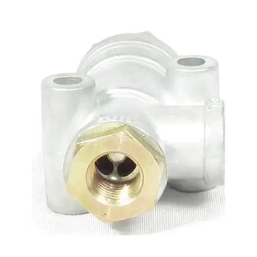 TR-3 Inversion Valve - Brakes