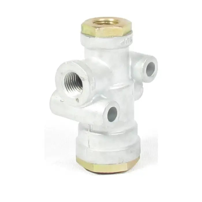 TR-3 Inversion Valve - Brakes