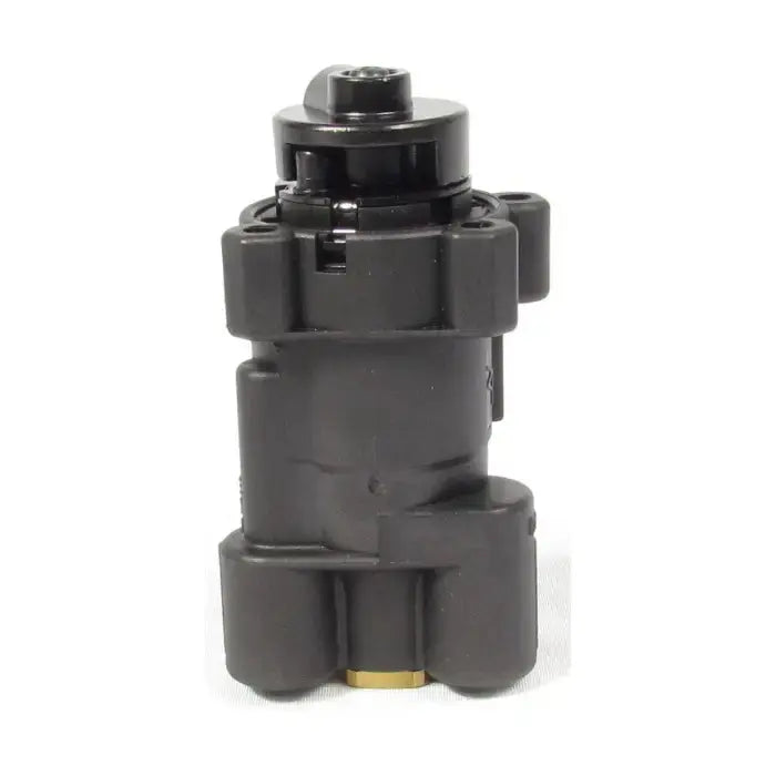 Trailer Brake Control Valve - Brakes
