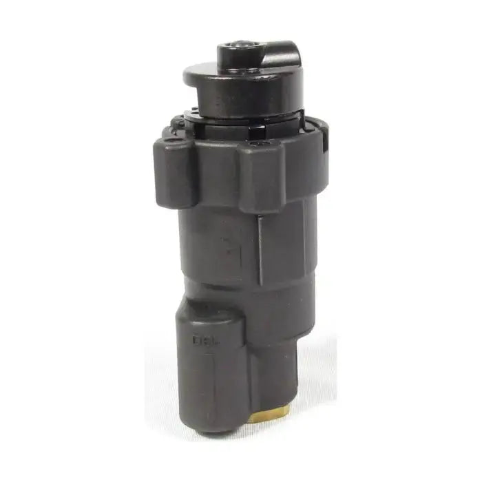 Trailer Brake Control Valve - Brakes