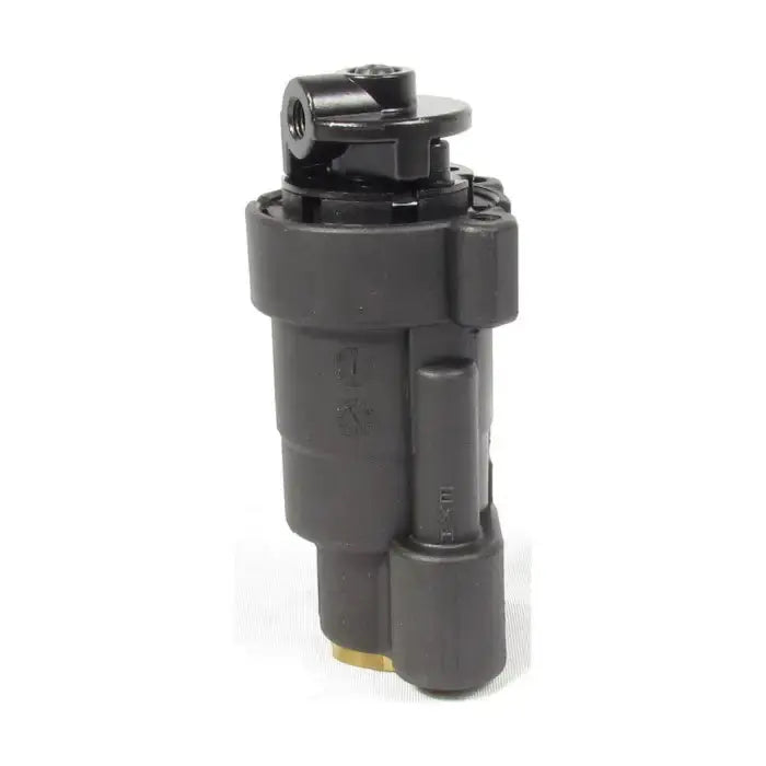 Trailer Brake Control Valve - Brakes