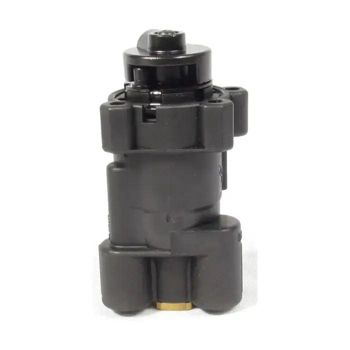 Trailer Brake Control Valve - Brakes