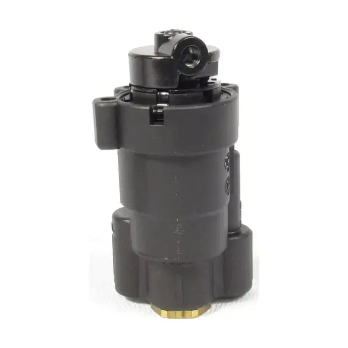 Trailer Brake Control Valve - Brakes
