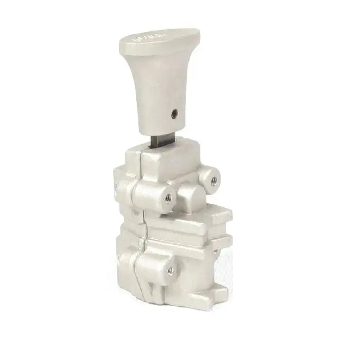 Transmission Range Valve - Transmission