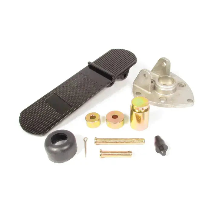 Treadle Kit - Foot Valve - Brakes