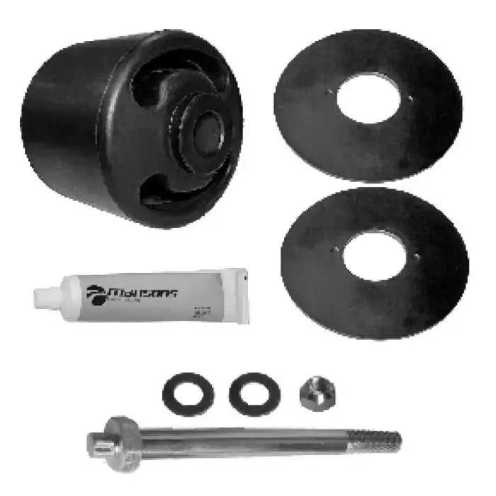 Tri Functional Bushing Kit For Hendrickson - (C21166) -
