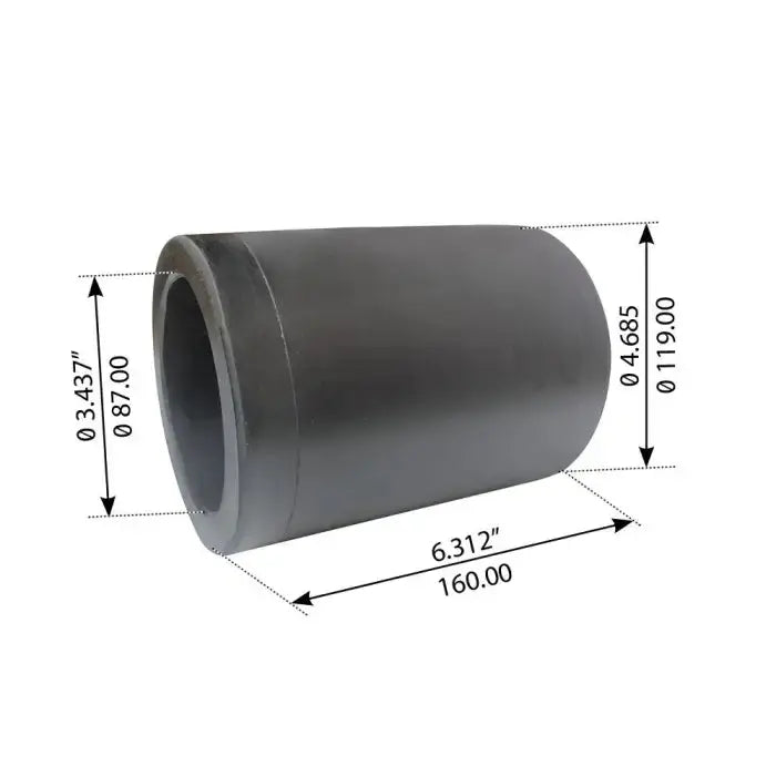 Trunnion Bushing For Mack SS34-38 Camelback - (10QK219P2) -
