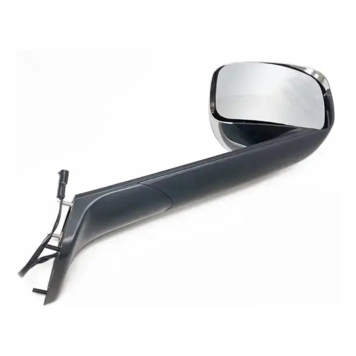 Fortpro Hood Mirror Replacement for Freightliner Cascadia
