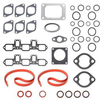 Upper Gasket Set For Mack Engine E-7 PLN