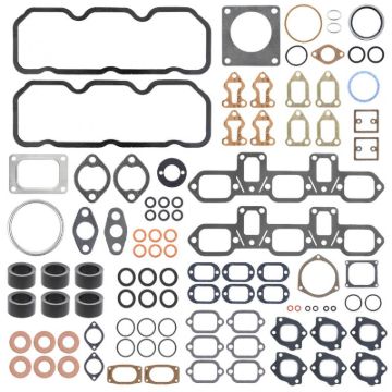 Upper Gasket Set For Mack Engine E-6 2VH