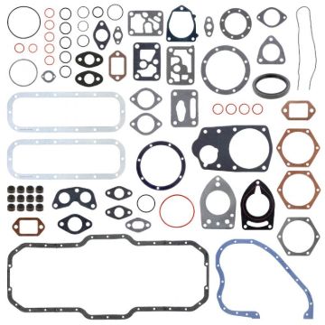 Lower Gasket Set For Mack Engine E-6 2VH