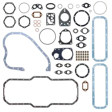Lower Gasket Set For Mack Engine E-6 4VH