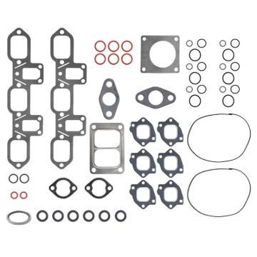 Upper Gasket Set For Mack Engine E-6 4VH