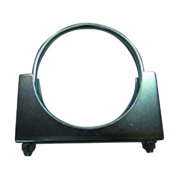 MOFFLER CLAMP 5"