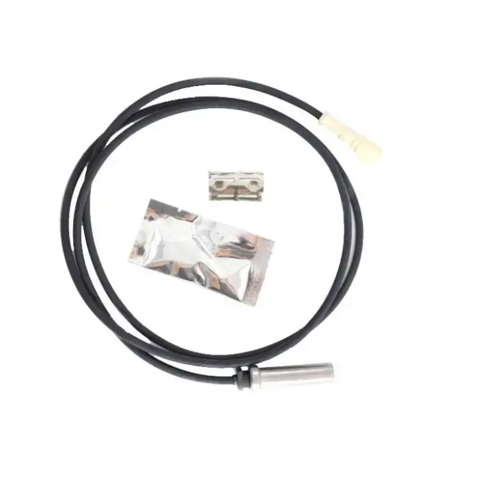 Fortpro ABS Wheel Speed Sensor Kit 66 Length Compatible