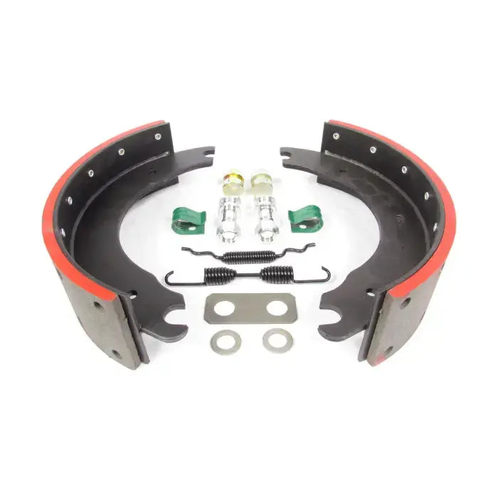 1308Q Brake Shoe Box Kit 23K - Brakes