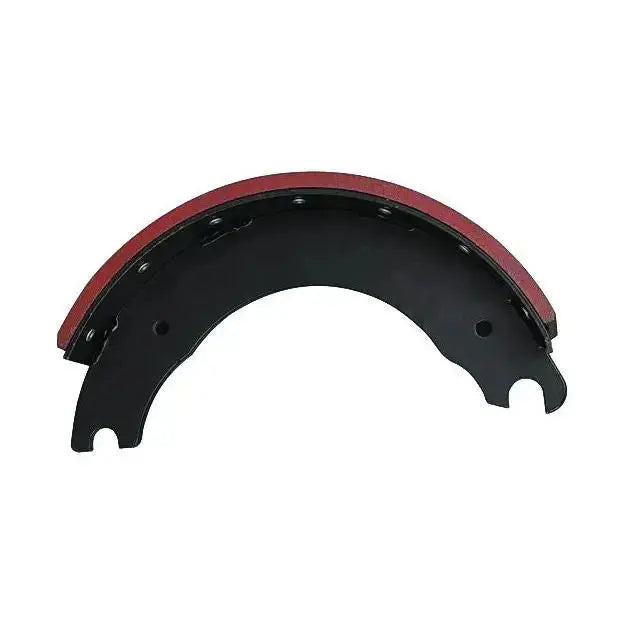 1308Q Brake Shoe Lined 23K - Brakes