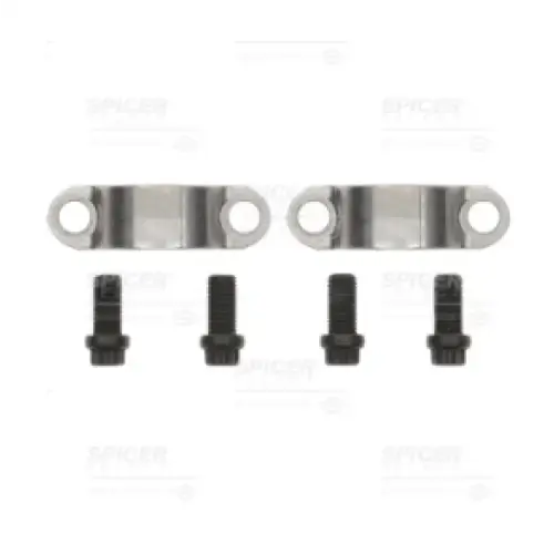 25-657018X - SPICER SELECT STRAP KIT - Drive Line & Axles