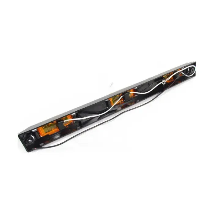 3 Pcs 9 Led Light Bar 17 Long - Amber | F235295 - Lightning