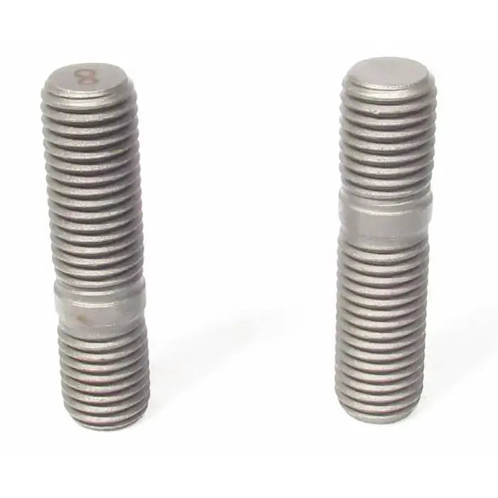 3/4” - 10 Spoke Wheel Stud - E495A - Drive Line & Axles