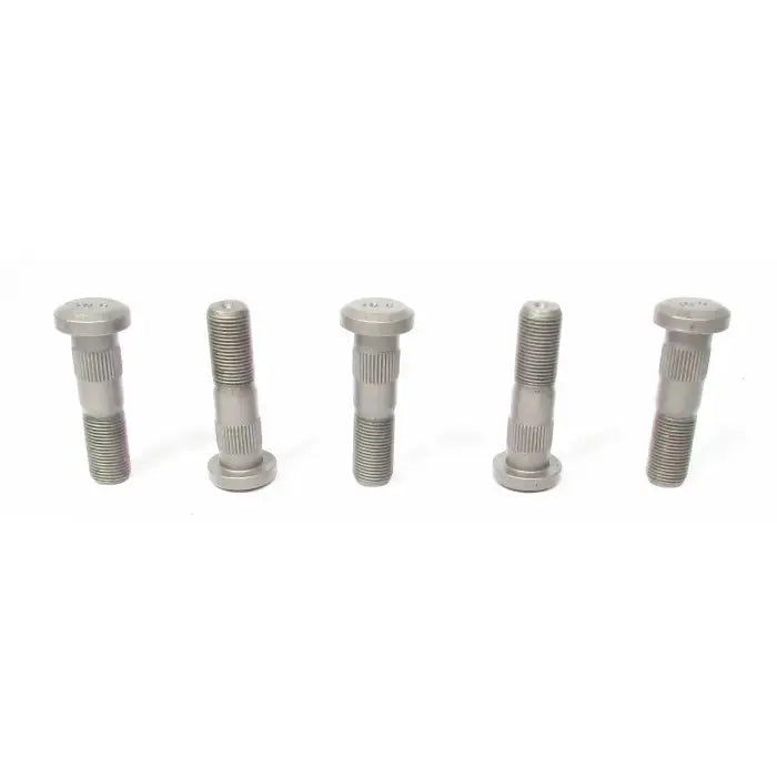 3/4”-16 Drum Shoulder Wheel Studs - E4968 Left Side |