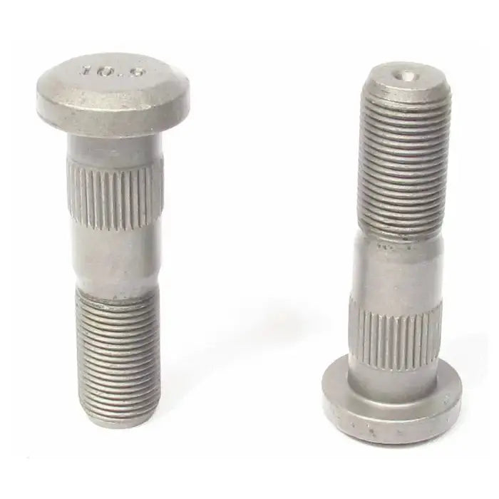 3/4”-16 Drum Shoulder Wheel Studs - E4968 Left Side |