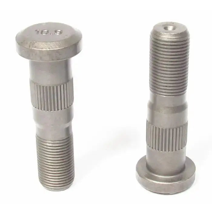 3/4”-16 Serrated Drive Wheel Studs - E8947 Left Side |