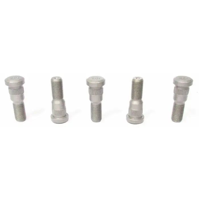 3/4” - 16 Serrated Drive Wheel Studs - E8949 Left Side |