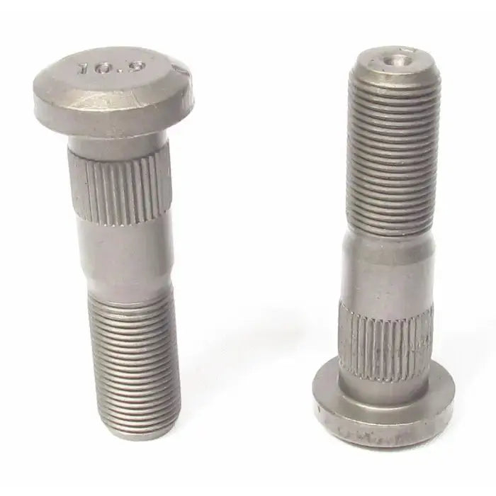 3/4” -16 Serrated Drive Wheel Studs - E8969 Right Side |