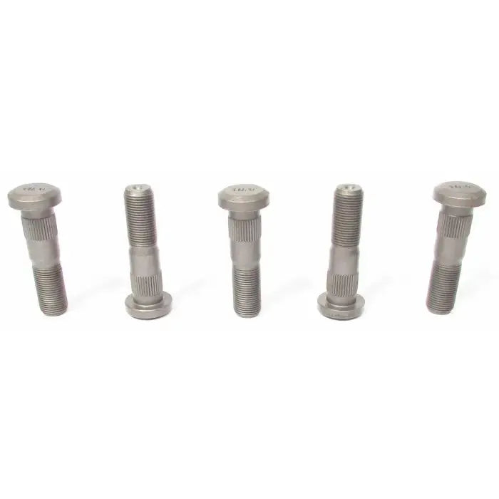 3/4” -16 Serrated Drive Wheel Studs - E8969 Right Side |