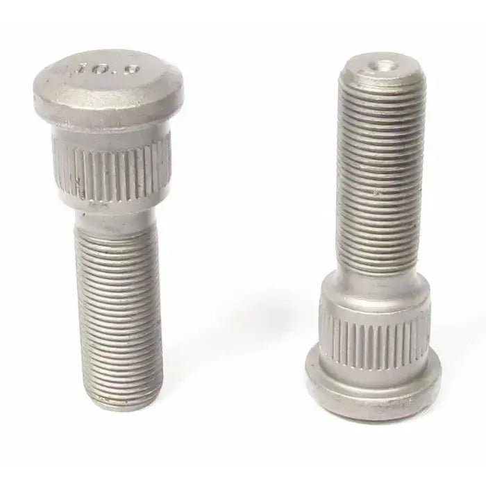 3/4” -16 Serrated Drive Wheel Studs - E9010 Left Side |