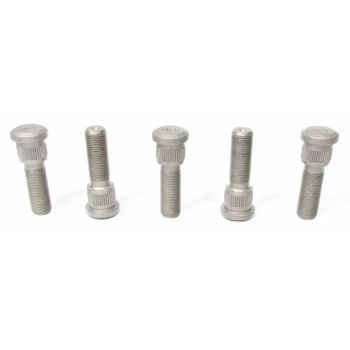 3/4” -16 Serrated Drive Wheel Studs - E9010 Left Side |