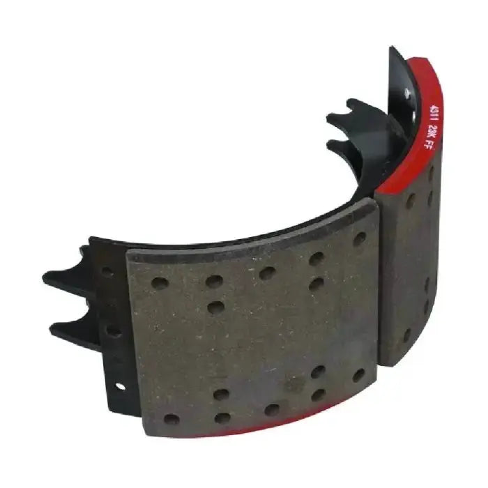 4311 Brake Shoe Lined 23K - Brakes