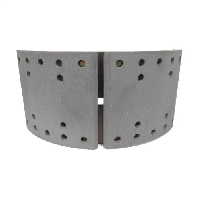 4311 Brake Shoe Lined 23K - Brakes