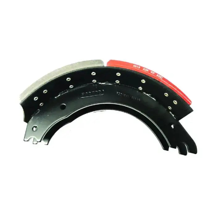 4515Q Brake Shoe Lined 23K - Brakes