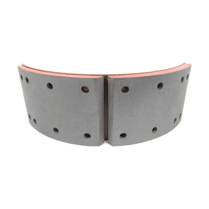 4524 Brake Shoe Lined 23K - Brakes