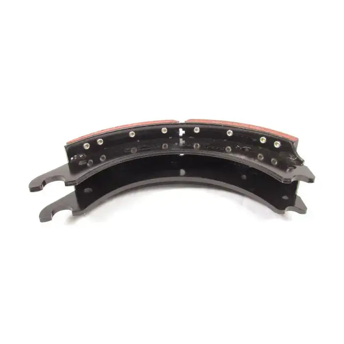 4702 Brake Shoe Lined 23K - Brakes