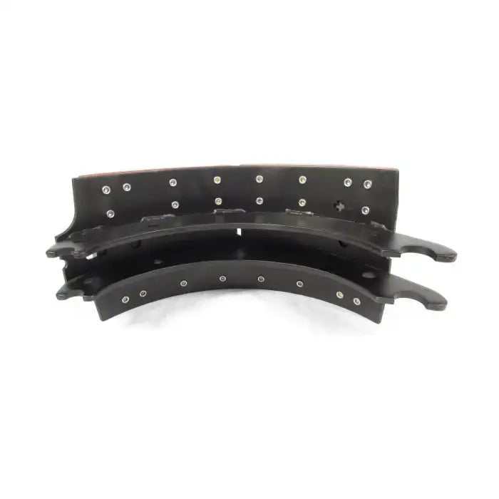 4707 Brake Shoe Lined 23K - Brakes